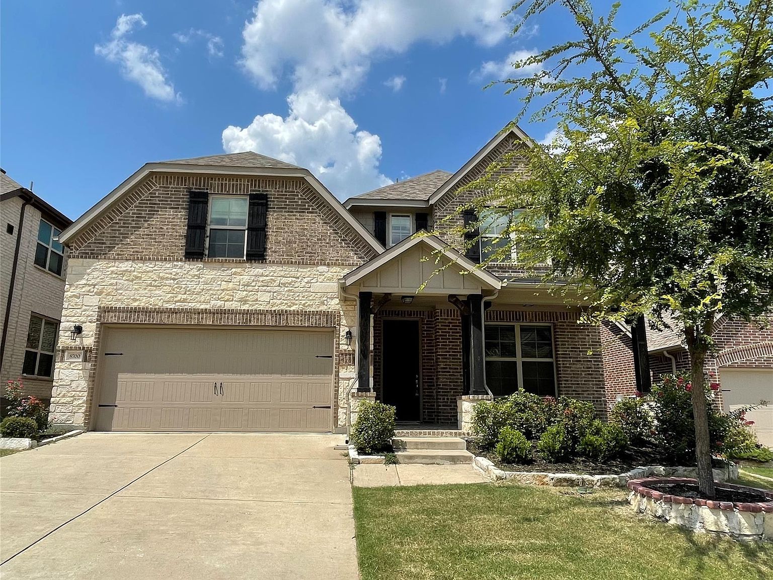 Zillow Mckinney