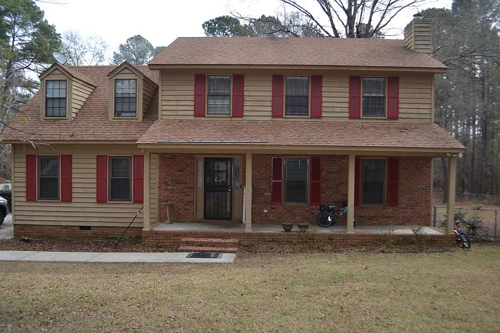 792 Baker Place Rd, Grovetown, GA 30813 Zillow