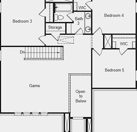 2nd image of 116 Diorite Dr