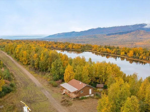 Township Road 5 #6, Sutton, AK 99674