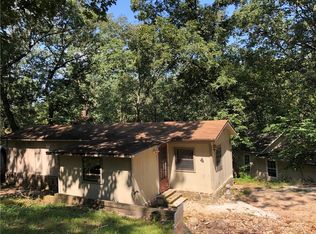 4 Shady Lane Ave, Bella Vista, AR 72714