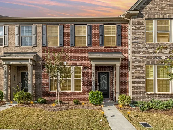 3436 Scottish Fern Ln, Indian Land, SC 29707