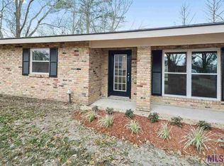 41444 Bayou Narcisse Rd, Gonzales, LA 70737