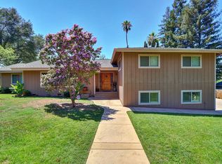 4701 Illinois Ave, Fair Oaks, CA