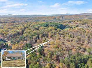 333 Richland Ter, Clarkesville, GA 30523