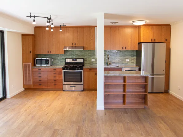 511 1st St N, Charlottesville, VA