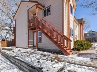 1168 Mazatlan Cir APT D, Colorado Springs, CO 80910