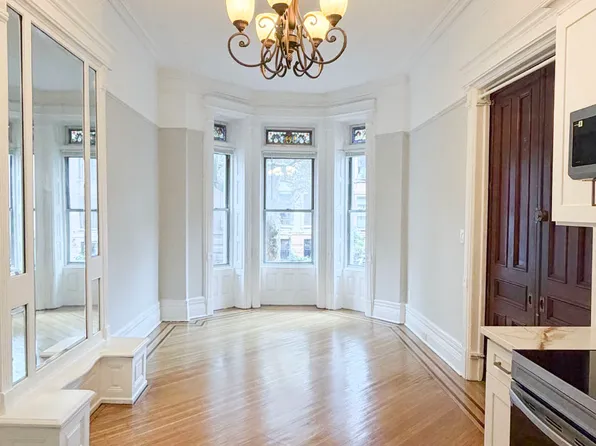 578 Macon St #2, Brooklyn, NY 11233