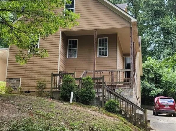 930 Hall St NW, Atlanta, GA 30318