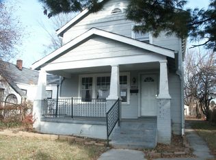 1440 Republic Ave, Columbus, OH 43211