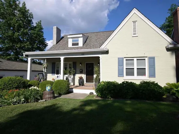 1307 E Henry Clay Ave, Fort Wright, KY 41011