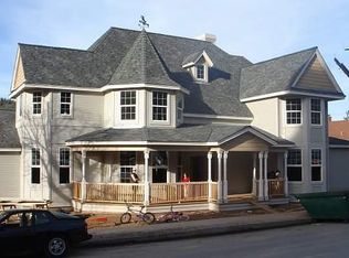 583 Jackson St, Quincy, CA 95971