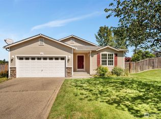 11315 212th St E, Graham, WA 98338