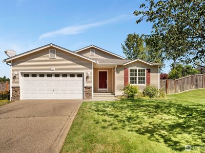 11315 212th Street E, Graham, WA, 98338