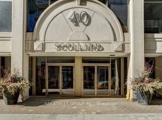 40 Scollard St #1507, Toronto, ON M5R 3S1