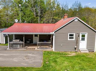 190 Upper Hampstead Rd, Gagetown, NB E5M 1W1