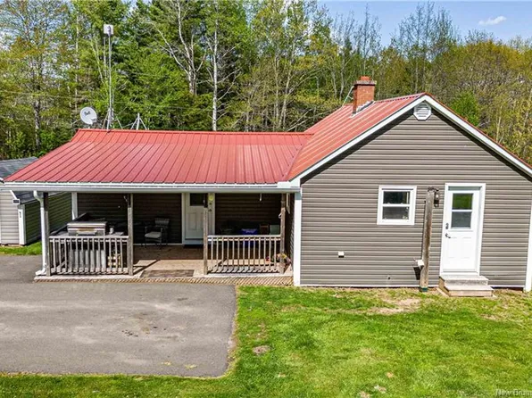 190 Upper Hampstead Rd, Gagetown, NB E5M 1W1