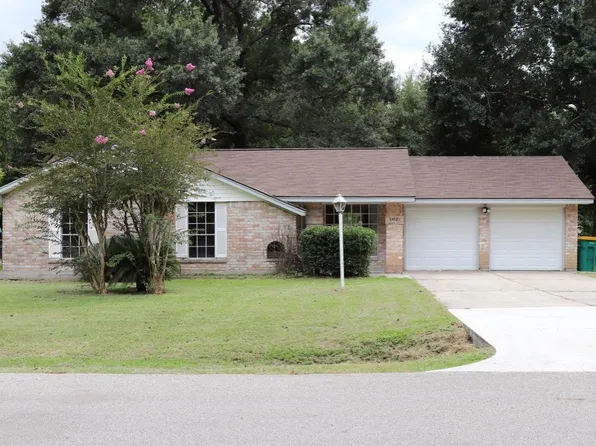 3407 Dovie Dr, Spring, TX 77380