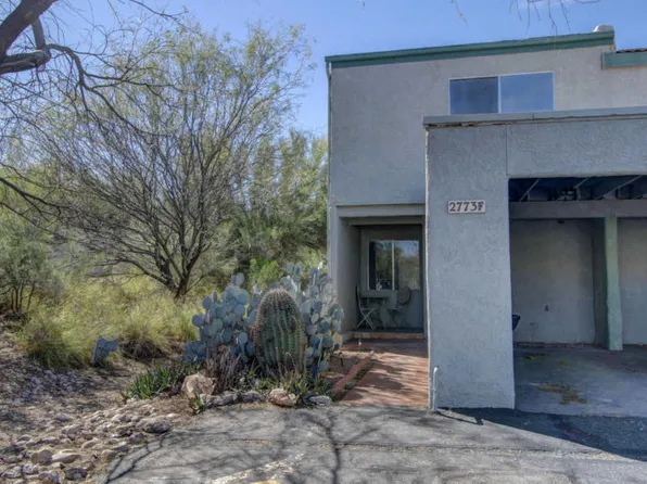 2773 W Anklam Rd, Tucson, AZ 85745