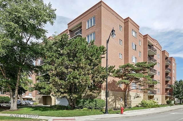 1st image of 1480 Jefferson St APT 207