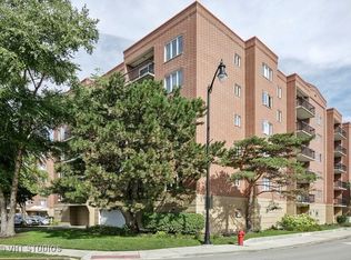 1480 Jefferson St APT 207A, Des Plaines, IL
