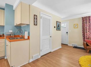 1735 E Granet Ave APT A, Hazel Park, MI
