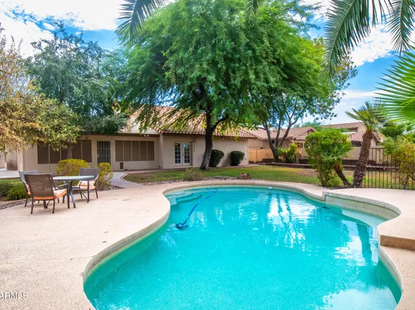 2568 N ELLIS Street, Chandler, AZ 85224