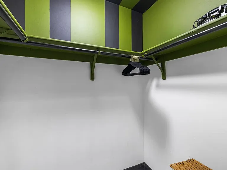 Wardrobe