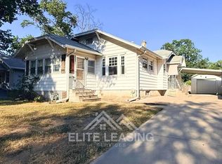 326 SW Courtland Ave, Topeka, KS 66606
