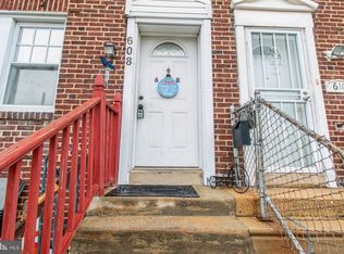 608 Raritan St, Camden, NJ 08105