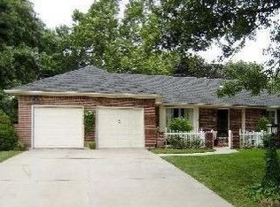 11206 W 72nd Ter, Shawnee, KS 66203