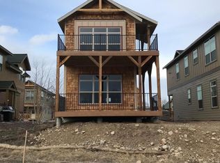 124 Edgewater Ct, Granby, CO 80446