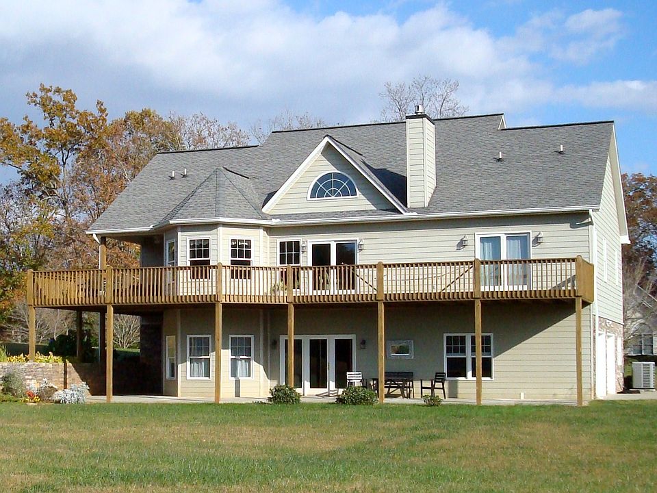 Outdoor Living at its Finest