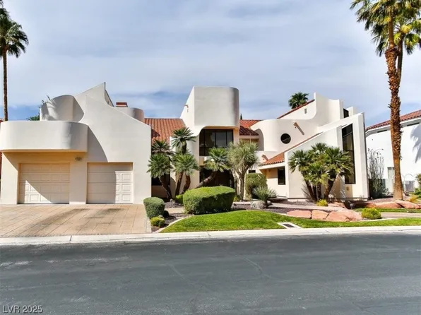 42 Gulf Stream Ct, Las Vegas, NV 89113