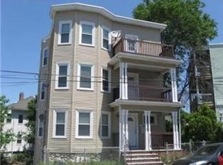 60 Seymour St, Roslindale, MA 02131