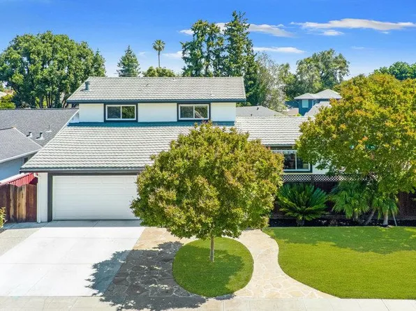 964 Cherry Ave, San Jose, CA 95126