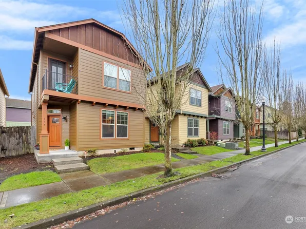 135 NW 76th Street, Vancouver, WA 98665