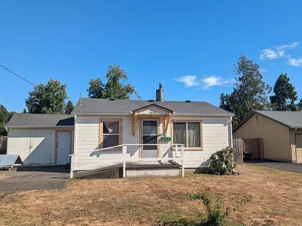 955 Johnson Ave, Cottage Grove, OR 97424