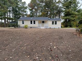 6 Doreen Way, Carver, MA 02330