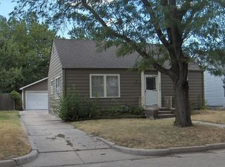 848 S Chautauqua Ave, Wichita, KS 67211