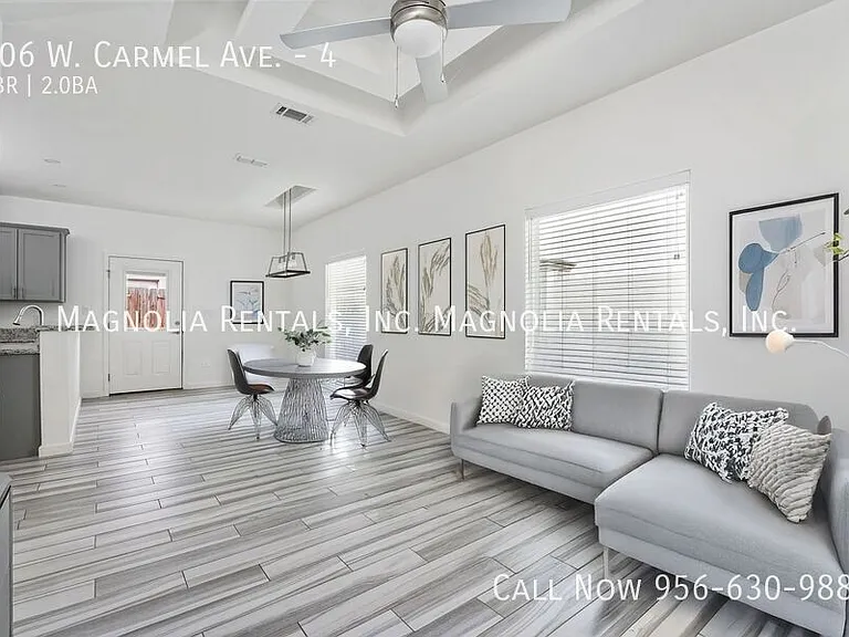 806 W Carmel Ave #4 — Photo 4