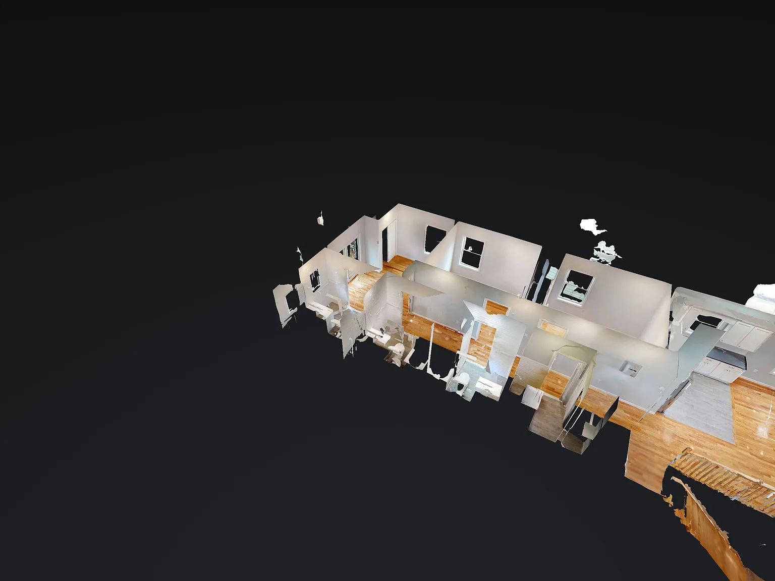 4 bed, 2.5 bath, $3,200 — Photo 4