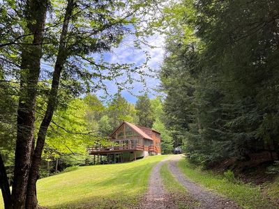 210 Aden Road, Liberty, NY, 12754