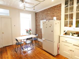 498 11th St APT 3L, Brooklyn, NY 11215