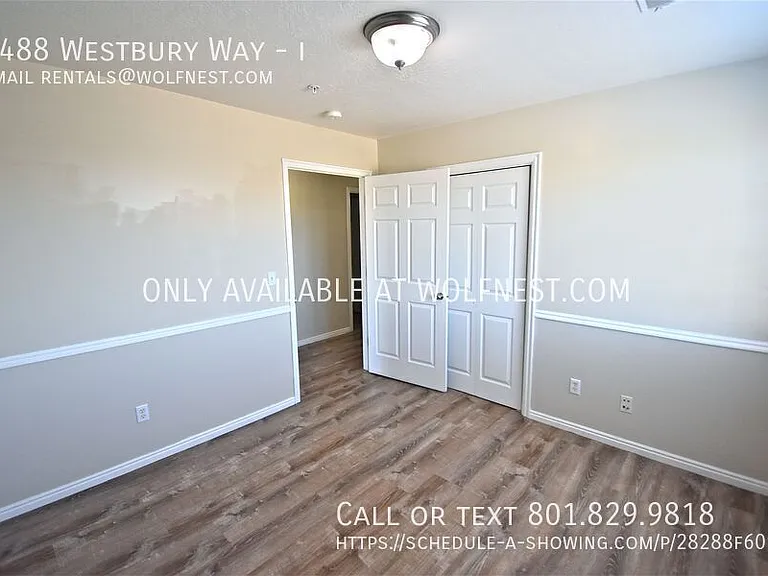 1488 W Westbury Way #I — Photo 13