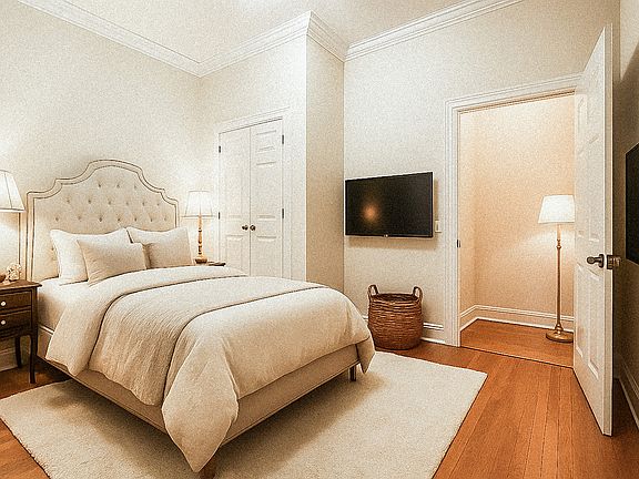 4th image of 209 W 102nd St APT 3b