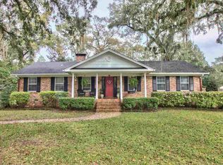 3513 Raymond Diehl Rd, Tallahassee, FL 32309