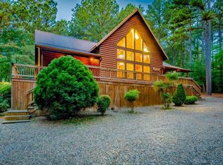 165 Mahogany Rd, Broken Bow, OK 74728