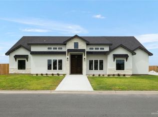 1104 Highland Ave, Weslaco, TX 78599