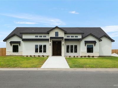 1104 Highland Ave, Weslaco, TX, 78599
